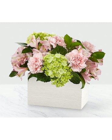 Sweet Charm Flower Arrangement