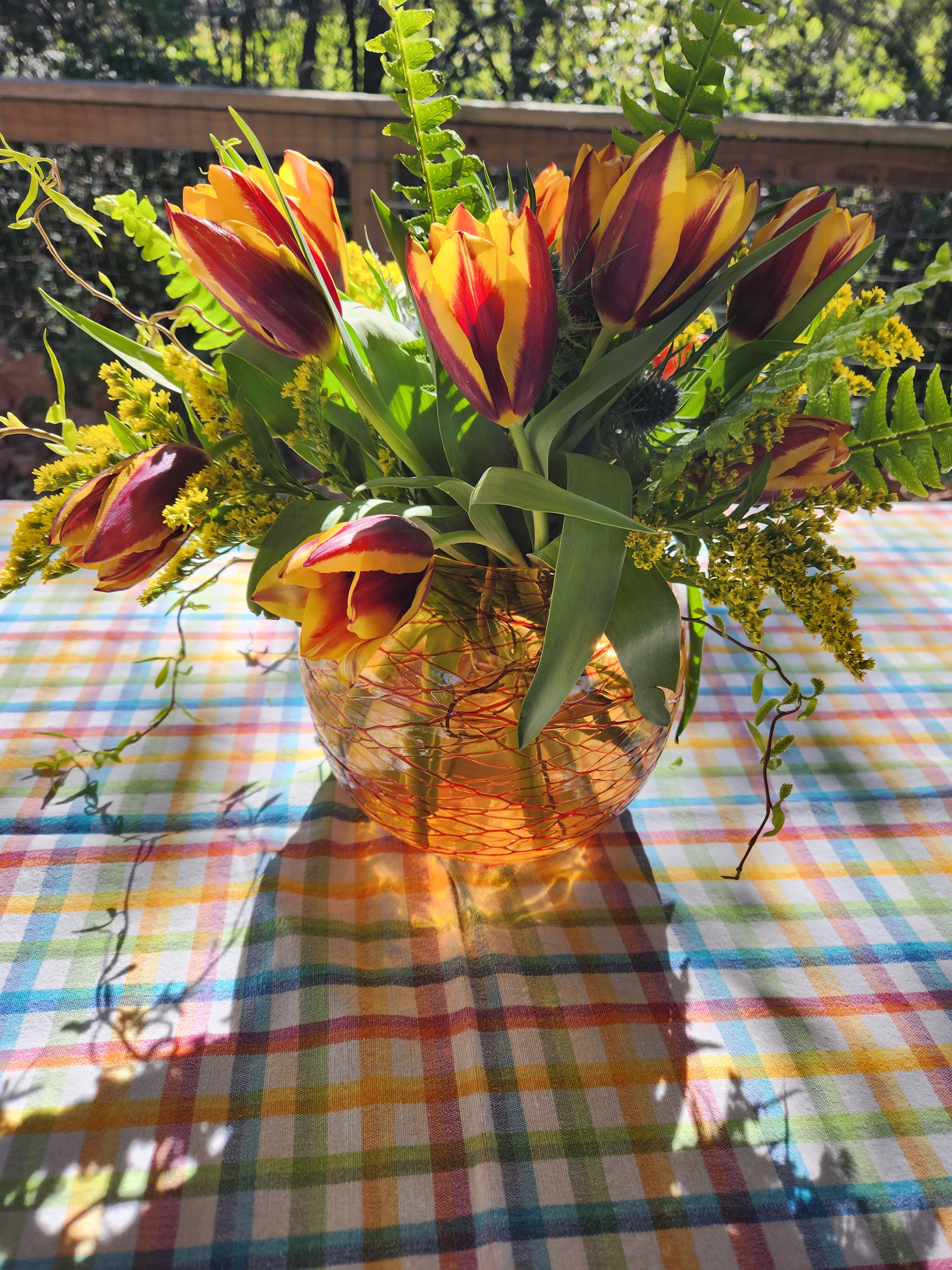 Uniquely Chic Floral & Home