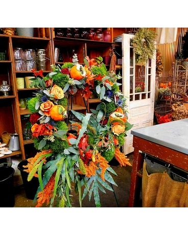 <blank> Flower Arrangement