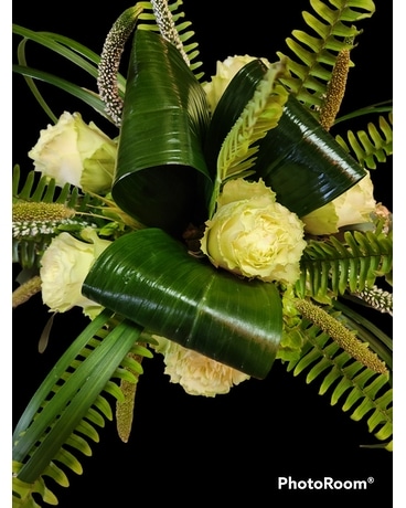<blank> Flower Arrangement
