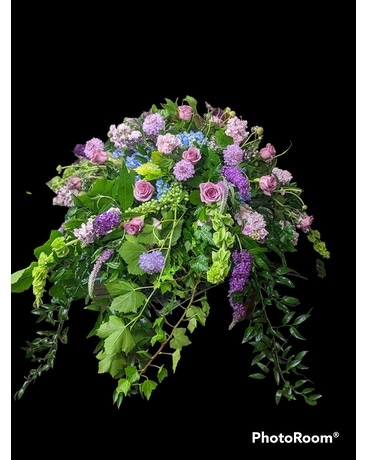 <blank> Flower Arrangement
