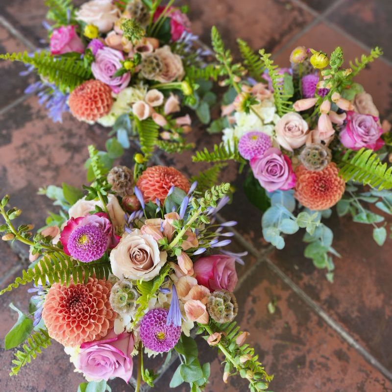 Uniquely Chic Floral & Home