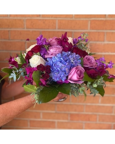 G2 Flower Arrangement