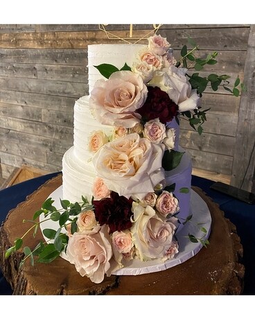 W12 Flower Arrangement