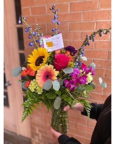 G32 Flower Arrangement