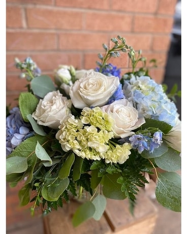 G33 Flower Arrangement