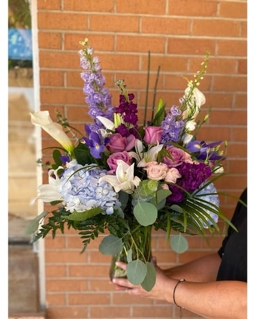 G34 Flower Arrangement
