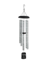 Wind Chimes in New Castle PA - Butz Flowers & Gifts