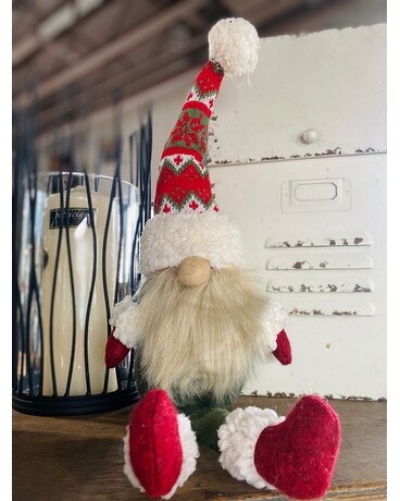 Bingles Flower Arrangement