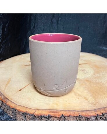 Branson Pot Custom product