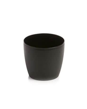 Madeira Matte Pot: Black $8-$15 Plant