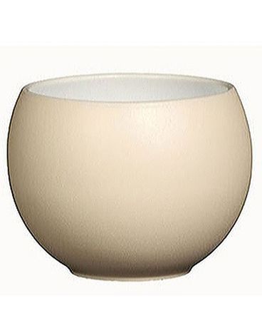 Luna Pot: Cream $4-$22 Plant