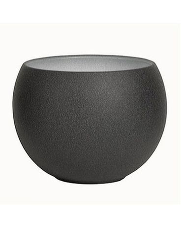 Luna Pot: Anthracite $4-$22 Plant