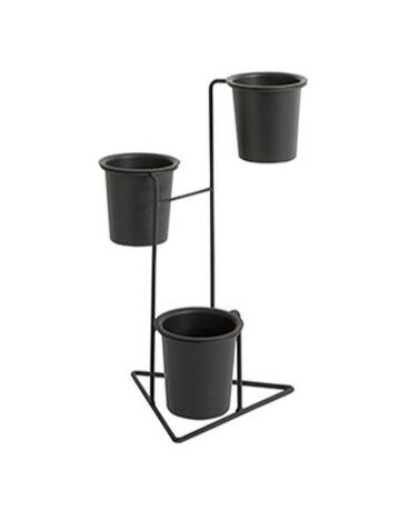 Donahue Plant Stand Plant