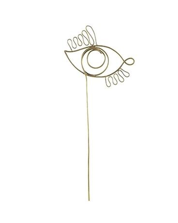 Eden Plant Stick: Eye $15.00 Plant
