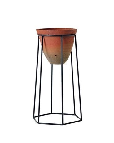 Cheyenne Plant Stand Plant