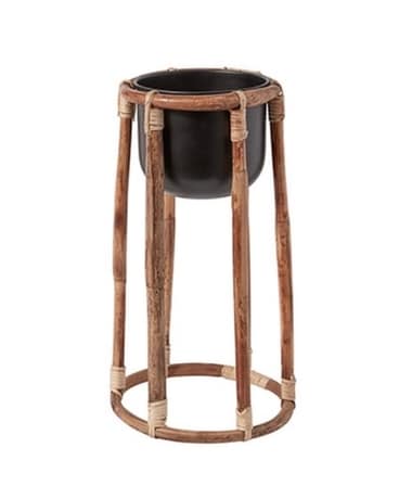 Boca Plant Stand Custom product