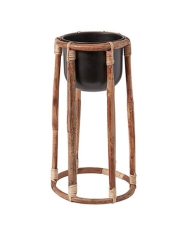 Boca Plant Stand Custom product