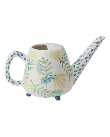 Ferni Watering Can Plant