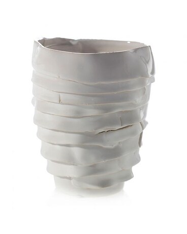 Artsi Vase $18.00 Plant