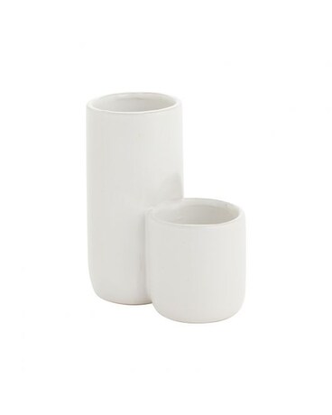 Connection Vase $19.00 Plant