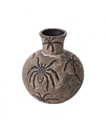 Creepy Crawler Budvase: A Plant