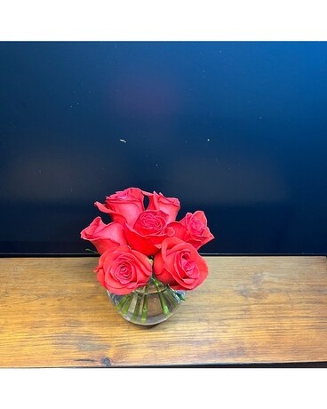 The Nina Flower Arrangement
