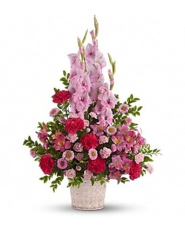 Heavenly Heights Bouquet Bouquet