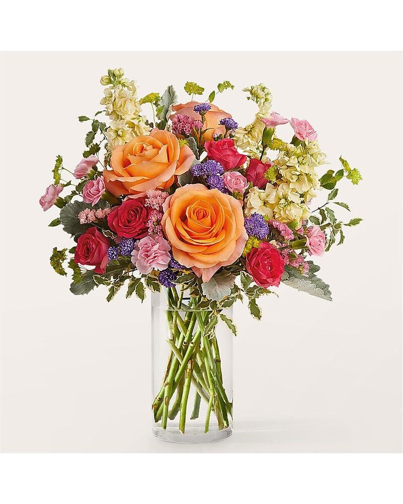 Get Well Flowers Delivery Myrtle Beach SC - La Zelle's Flower Shop