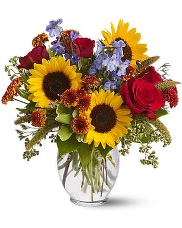 Johnson Floral Company - Local Hot Springs Florist