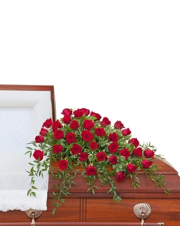 36 Roses Flower Arrangement
