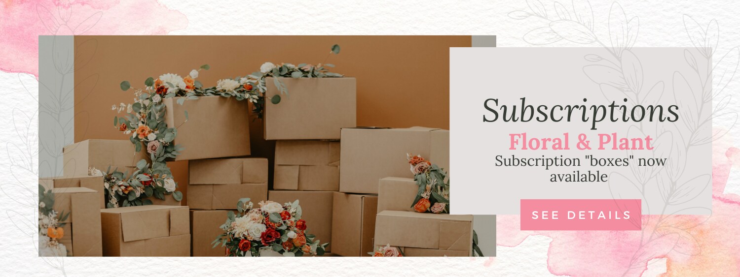 Flower Delivery to Kingston by Pam's Flower Garden