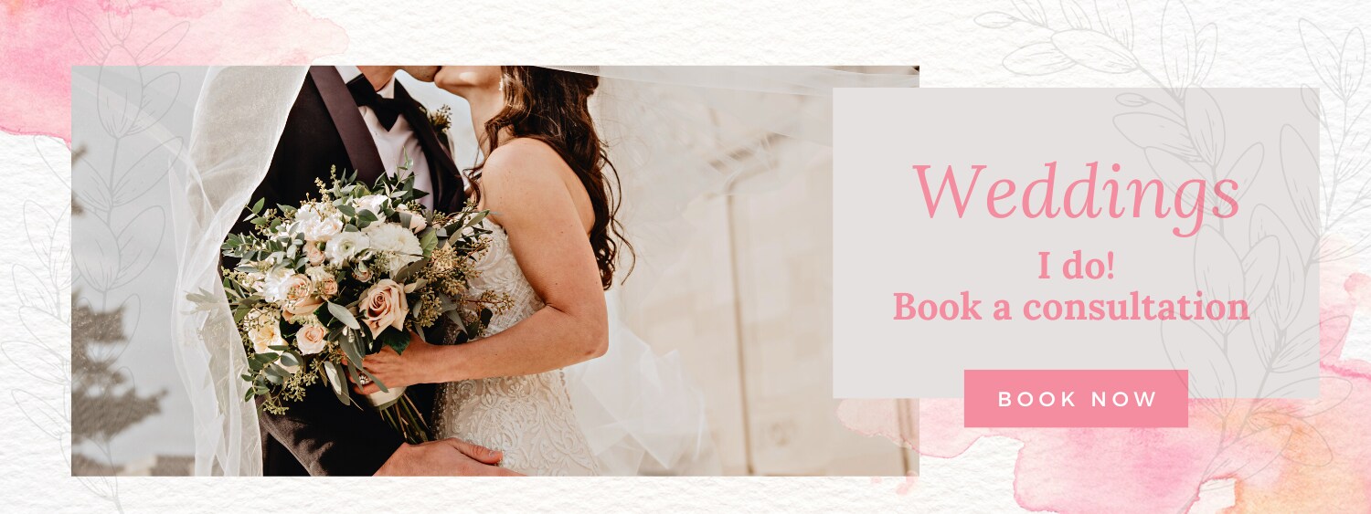 Kingston Florist Flower Delivery by Pam's Flower Garden