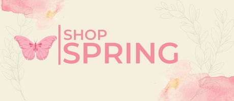 Shop Spring Flowers