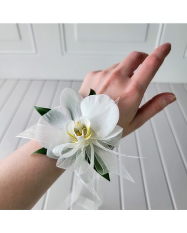 Petit Orchid Corsage Corsage