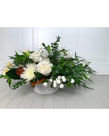 Little Light of Mine Flower Arrangement