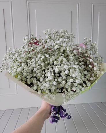 Dreaming of my Baby ♥ Flower Arrangement