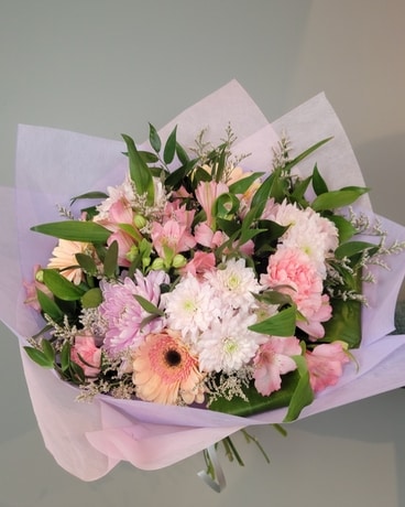Always and forever  - Pam's Original ♥ Flower Arrangement