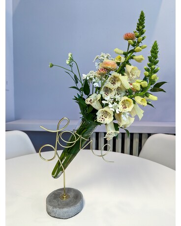Summer Loving Flower Arrangement