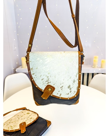 Sustainable Crossbody Bag Gifts