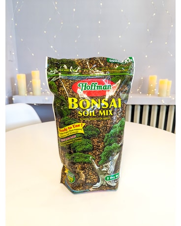 Bonsai Soil Mix Custom product