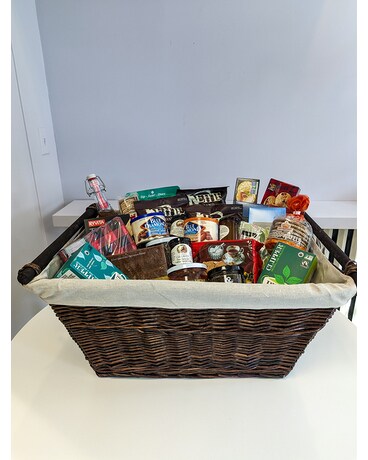 The Corporate Hamper Gifts