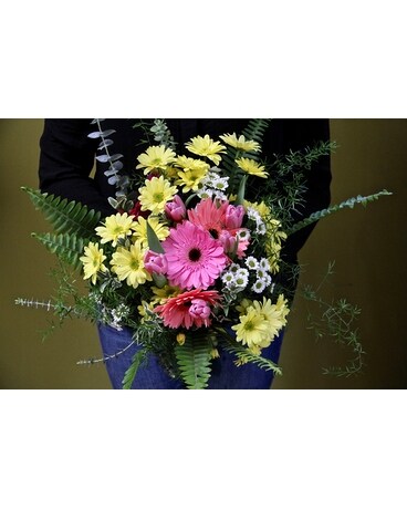 Canada Deal Petite Flower Arrangement