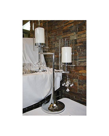 New 2 Tier Table Rental in Kingston ON - Pam's Flower Garden New 2 Tier Table Rental in Kingston ON - Pam's Flower Garden