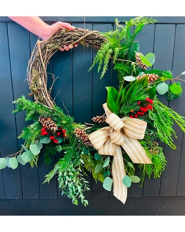Noel Wreath