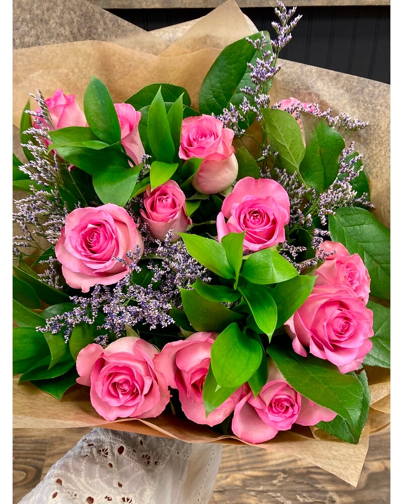 Roses in Oakville, ON | Acorn Flowers & Co - Oakville Flower
