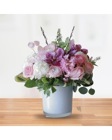 Somerset Florist - Flower Delivery by Flower Station