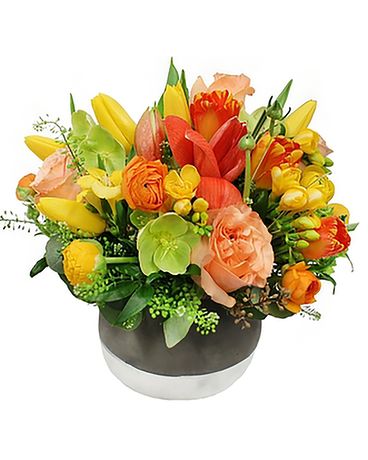 Somerset Florist - Flower Delivery by Flower Station