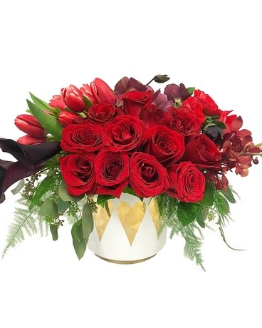 Deluxe As Shown size,  inches height and  inches wide.
