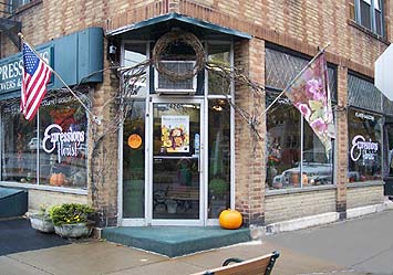 About Expressions Flowers Gifts Rochester Ny Florist